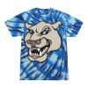Swirl Tie Dye Tees - Adult & Youth Thumbnail