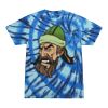 Swirl Tie Dye Tees - Adult & Youth Thumbnail