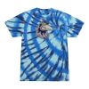 Swirl Tie Dye Tees - Adult & Youth Thumbnail