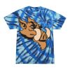Swirl Tie Dye Tees - Adult & Youth Thumbnail