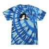 Swirl Tie Dye Tees - Adult & Youth Thumbnail
