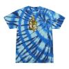 Swirl Tie Dye Tees - Adult & Youth Thumbnail