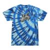 Swirl Tie Dye Tees - Adult & Youth Thumbnail