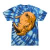 Swirl Tie Dye Tees - Adult & Youth Thumbnail