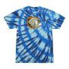 Swirl Tie Dye Tees - Adult & Youth Thumbnail