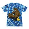 Swirl Tie Dye Tees - Adult & Youth Thumbnail