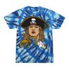 Swirl Tie Dye Tees - Adult & Youth Thumbnail