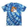 Swirl Tie Dye Tees - Adult & Youth Thumbnail