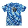 Swirl Tie Dye Tees - Adult & Youth Thumbnail