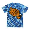 Swirl Tie Dye Tees - Adult & Youth Thumbnail
