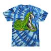 Swirl Tie Dye Tees - Adult & Youth Thumbnail