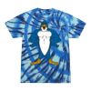 Swirl Tie Dye Tees - Adult & Youth Thumbnail