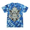 Swirl Tie Dye Tees - Adult & Youth Thumbnail