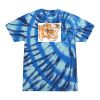 Swirl Tie Dye Tees - Adult & Youth Thumbnail