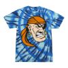 Swirl Tie Dye Tees - Adult & Youth Thumbnail