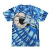 Swirl Tie Dye Tees - Adult & Youth Thumbnail