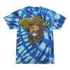 Swirl Tie Dye Tees - Adult & Youth Thumbnail