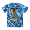 Swirl Tie Dye Tees - Adult & Youth Thumbnail