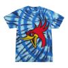 Swirl Tie Dye Tees - Adult & Youth Thumbnail