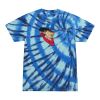 Swirl Tie Dye Tees - Adult & Youth Thumbnail