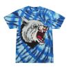 Swirl Tie Dye Tees - Adult & Youth Thumbnail