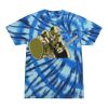 Swirl Tie Dye Tees - Adult & Youth Thumbnail