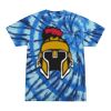 Swirl Tie Dye Tees - Adult & Youth Thumbnail