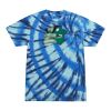 Swirl Tie Dye Tees - Adult & Youth Thumbnail