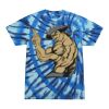 Swirl Tie Dye Tees - Adult & Youth Thumbnail