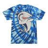 Swirl Tie Dye Tees - Adult & Youth Thumbnail