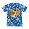 Swirl Tie Dye Tees - Adult & Youth Thumbnail