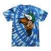 Swirl Tie Dye Tees - Adult & Youth Thumbnail