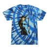 Swirl Tie Dye Tees - Adult & Youth Thumbnail