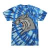 Swirl Tie Dye Tees - Adult & Youth Thumbnail