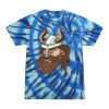 Swirl Tie Dye Tees - Adult & Youth Thumbnail