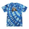 Swirl Tie Dye Tees - Adult & Youth Thumbnail