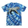 Swirl Tie Dye Tees - Adult & Youth Thumbnail