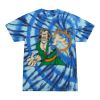 Swirl Tie Dye Tees - Adult & Youth Thumbnail