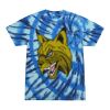 Swirl Tie Dye Tees - Adult & Youth Thumbnail