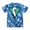 Swirl Tie Dye Tees - Adult & Youth Thumbnail