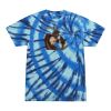 Swirl Tie Dye Tees - Adult & Youth Thumbnail