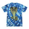 Swirl Tie Dye Tees - Adult & Youth Thumbnail