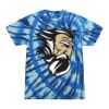 Swirl Tie Dye Tees - Adult & Youth Thumbnail