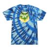 Swirl Tie Dye Tees - Adult & Youth Thumbnail