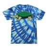 Swirl Tie Dye Tees - Adult & Youth Thumbnail