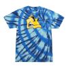 Swirl Tie Dye Tees - Adult & Youth Thumbnail