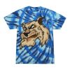 Swirl Tie Dye Tees - Adult & Youth Thumbnail