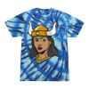 Swirl Tie Dye Tees - Adult & Youth Thumbnail