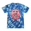 Swirl Tie Dye Tees - Adult & Youth Thumbnail