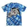 Swirl Tie Dye Tees - Adult & Youth Thumbnail